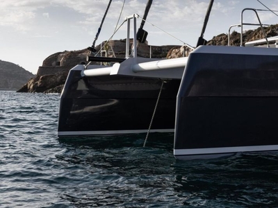 2023 Eyecat Catamaran to sell