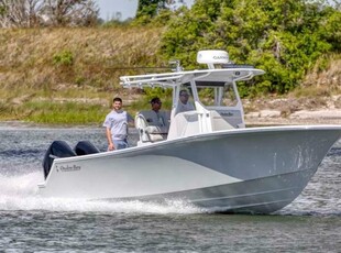2025 Onslow Bay 27 offshore edition | 26ft