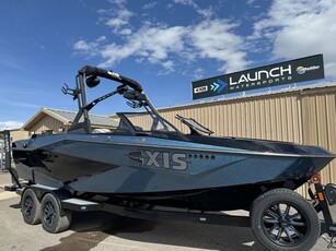 Axis Wake Research T220 2022