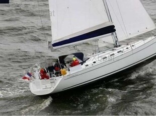 BENETEAU CYCLADES 50.4