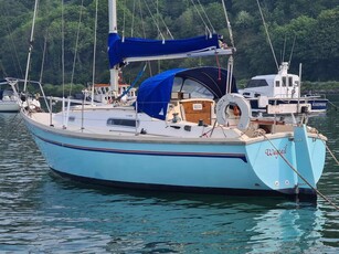 For Sale: 1988 Sadler Yachts 29