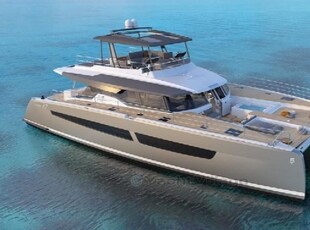 Fountaine Pajot Power 67 (2025) For sale