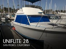 1978 Uniflite 28 in San Pedro, CA