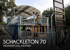 1982 Schackleton 70 in Indianapolis, IN