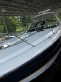 Cobalt 373 Yacht