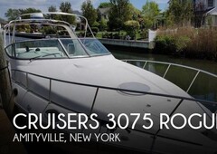 Cruisers Yachts 3075 Rogue