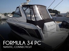 Formula 34 PC