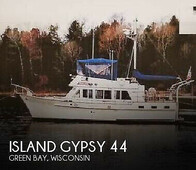 Island Gypsy 44