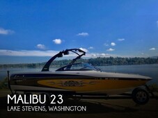 Malibu 23