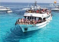1966 Psaros Aegean Caique Day Passenger, EUR 198.000,-
