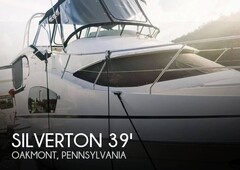 Silverton 39 Motor Yacht