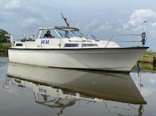 1978 Albin 30, EUR 34.900,-