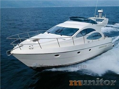 Azimut 42 Fly (1999) For sale