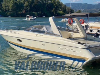 Ilver Galaxi 28 (1995) For sale
