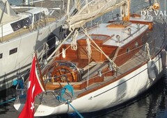 2007 Classic Sailing Yacht, EUR 129.500,-