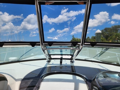 2014 Monterey 400 SY powerboat for sale in Florida