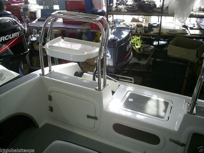 Shark Cat Boat For Sale - Waa2