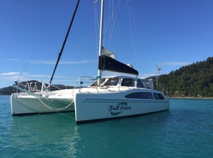 Seawind 1160