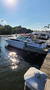 Sea Ray 34' Boat Located In Somerville, MA - No Trailer
