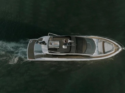 Sunseeker 65 Sport Yacht, EUR 2.195.000,-