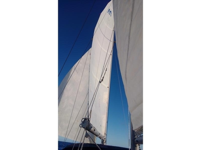 1976 Morgan Out Island sailboat for sale in