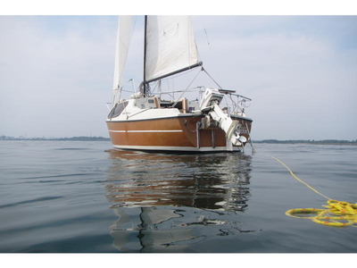 1976 Reinell 22 sailboat for sale in Outside United States
