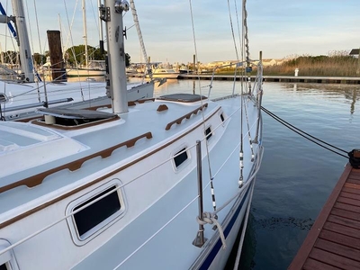 1977 Endeavour e32 Sold sailboat for sale in Connecticut