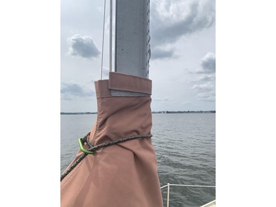 1978 Ericson sailboat for sale in New Jersey