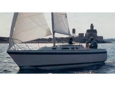 1978 O'Day 25 sailboat for sale in New Jersey