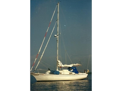 1979 bayfield 29 sailboat for sale in Connecticut