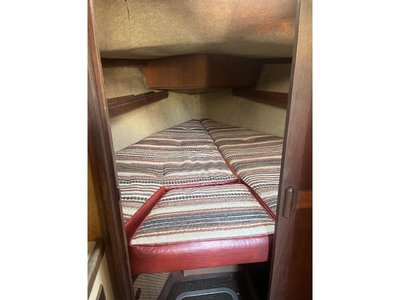 1981 s2 8.5 sailboat for sale in New York