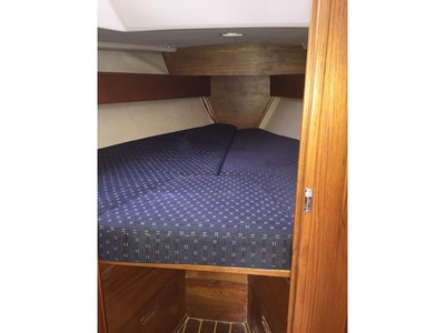 1981 Sabre 28 sailboat for sale in Massachusetts