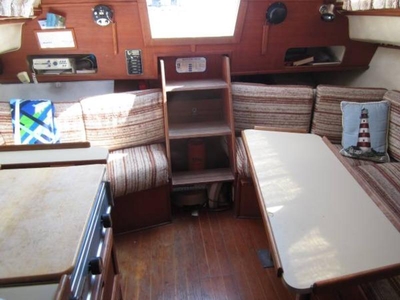 1982 Bayliner US Yacht USA sailboat for sale in California