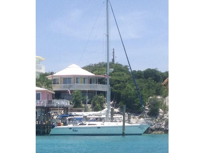 199 Catalina 42 MKII sailboat for sale in Florida