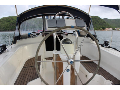 2001 Dufour 36 Classic sailboat for sale in Outside United States