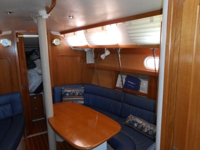 2004 Catalina 320 sailboat for sale in Texas