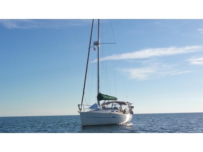2005 beneteau 323 sailboat for sale in Florida