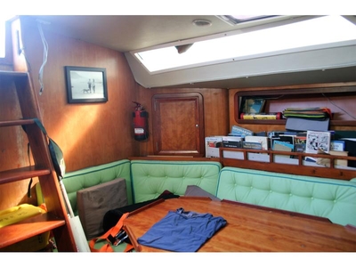 2006 Magnum Ron Holland sailboat for sale in Outside United States