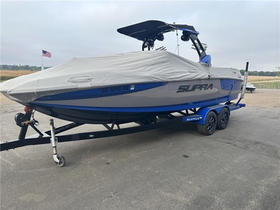 2015 Supra SE450 - Tons of options -Price Reduced!