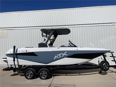 2023 ATX 22 Type - S Boat for sale in Wichita, KS