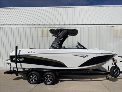 2023 Tige Z1 Boat For Sale in Wichita, KS
