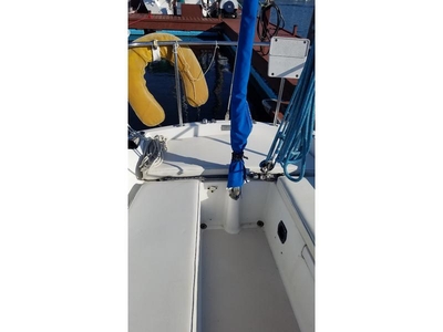 78 Catalina 27' Standard Rig sailboat for sale in Connecticut