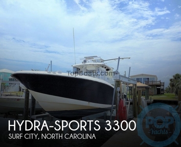 Hydra-Sports 2596 Vector