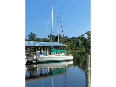 J30 Tillotson Pearson Yachts sailboat for sale in Louisiana