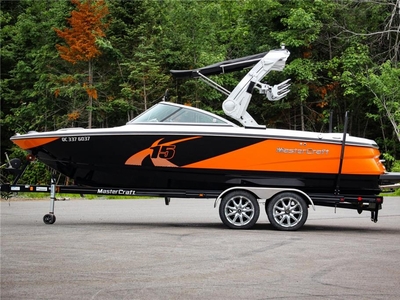 2012 MasterCraft X15 *WINTER PRICES ONLY