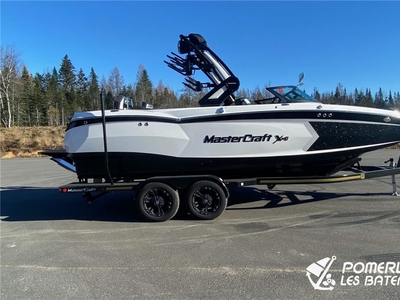 2022 MasterCraft XStar S *WINTER PRICES ONLY