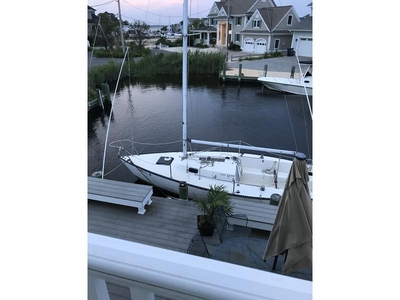 19 S2 Grand Slam 6.7 sailboat for sale in New Jersey