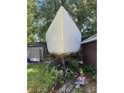 1978 Columbia 8.7M sailboat for sale in Mississippi