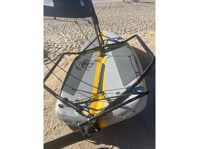 2020 Tiwal 3 sailboat for sale in Arizona