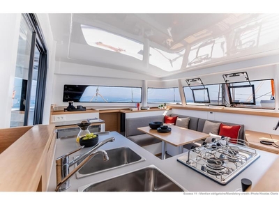 2023 Excess 11 sailboat for sale in California